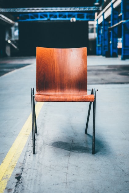 Trends in Modern Furniture Design