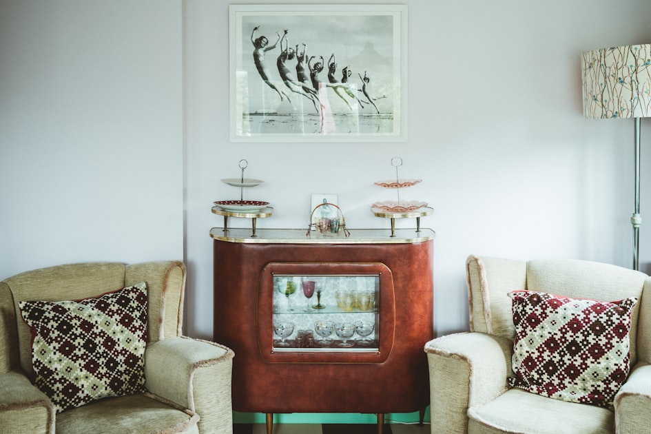 The Importance of Ergonomics in Furniture