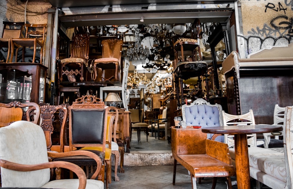 Choosing the Right Furniture for Your Home